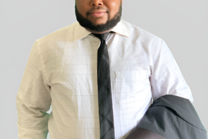 Image of Vincent Didanda