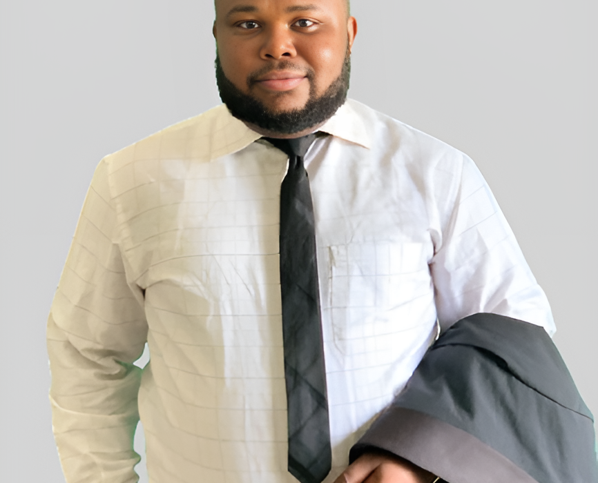 Image of Vincent Didanda