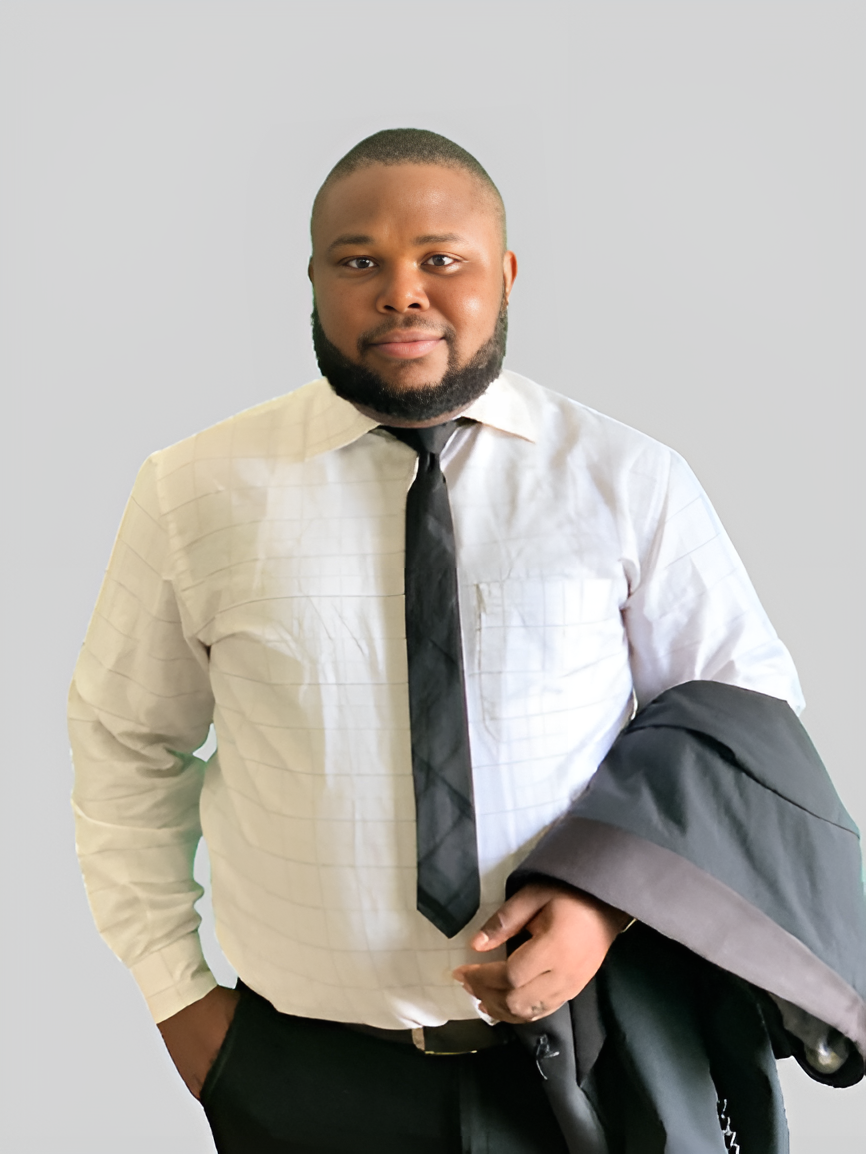 Image of Vincent Didanda